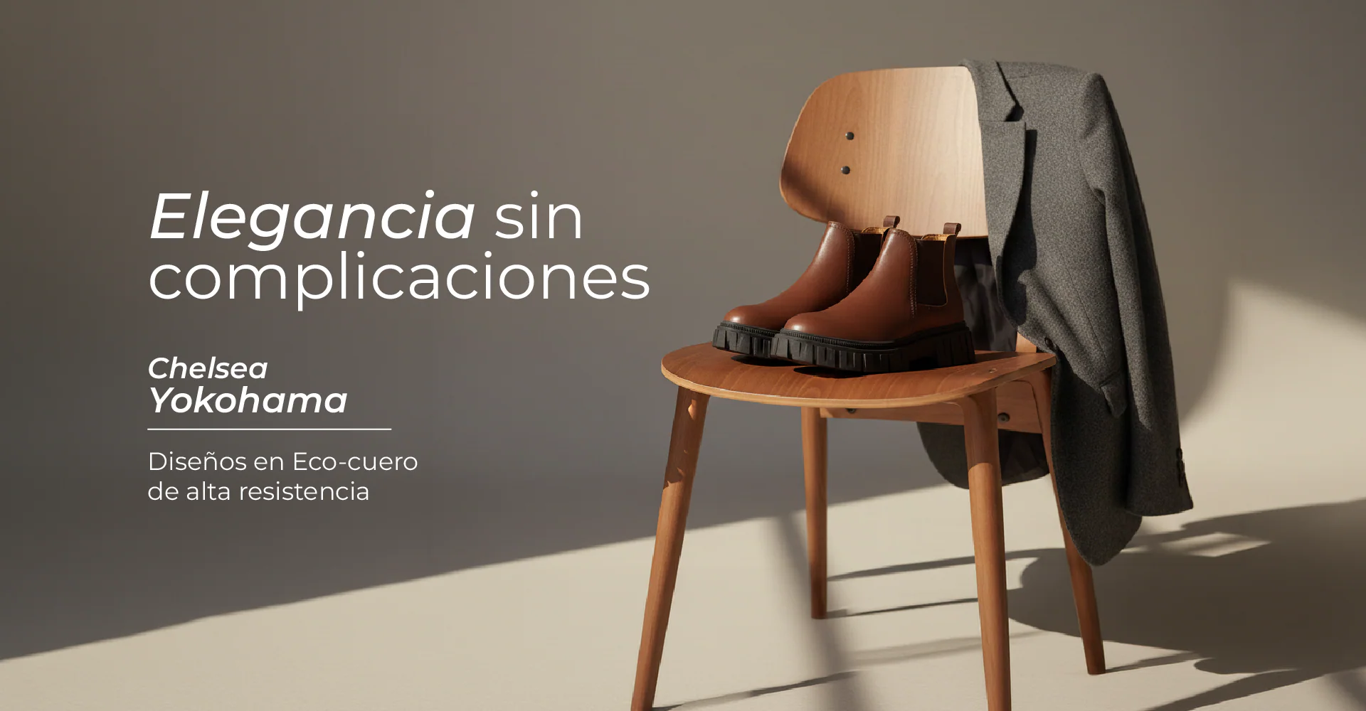 Define tu estilo con Outfit Col