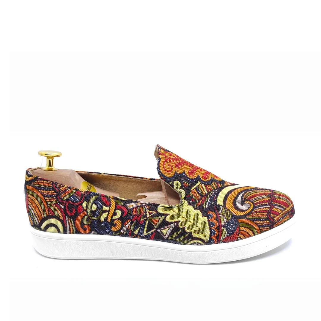 COLECCIÓN ZAPATOS OUTFIT